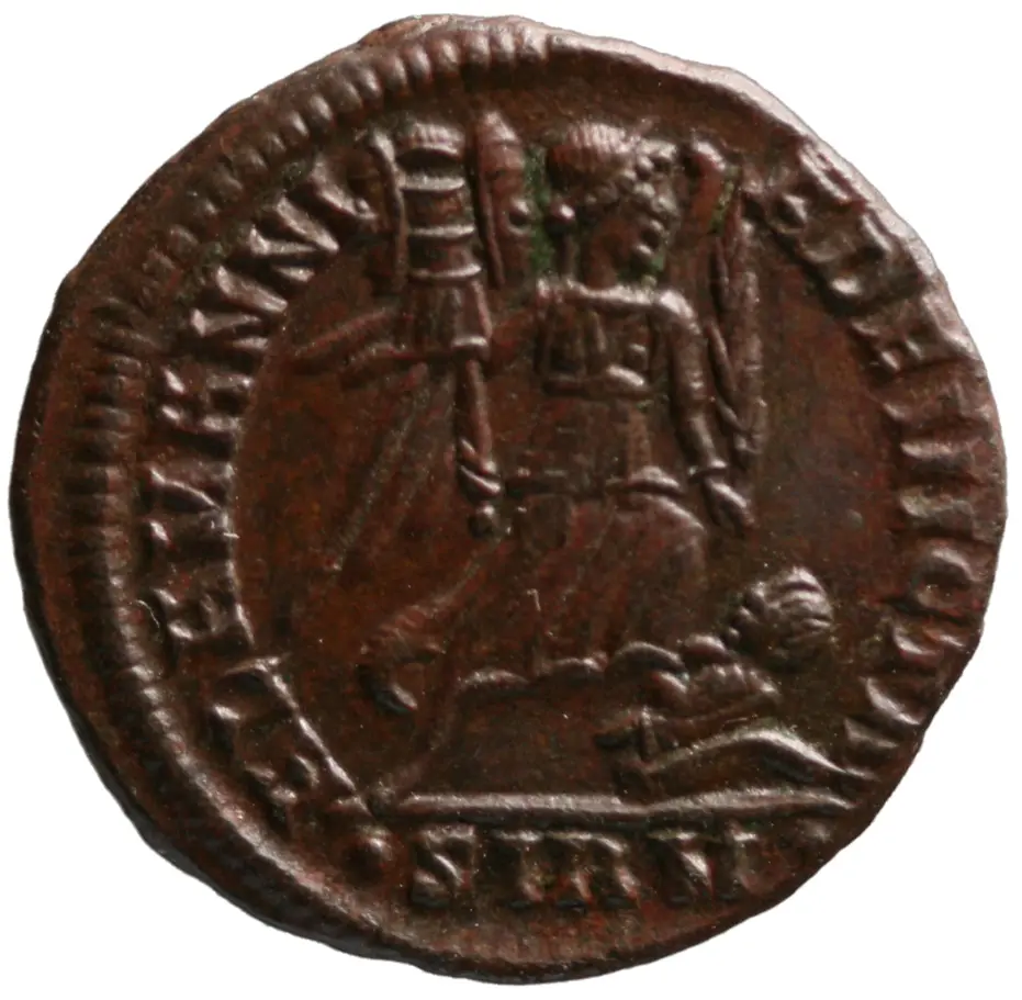 Constantinus II. (Caesar)