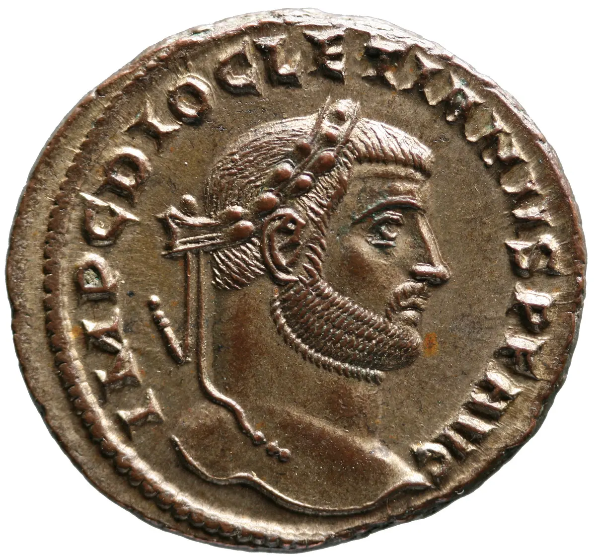 Diocletianus