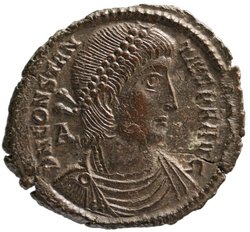 Constantius II.