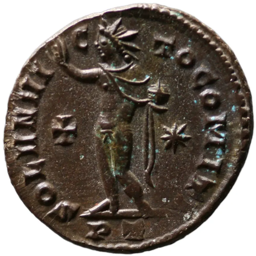Constantinus I.