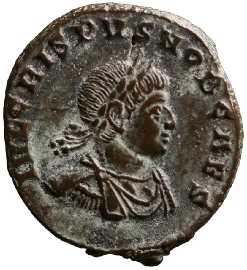 Crispus