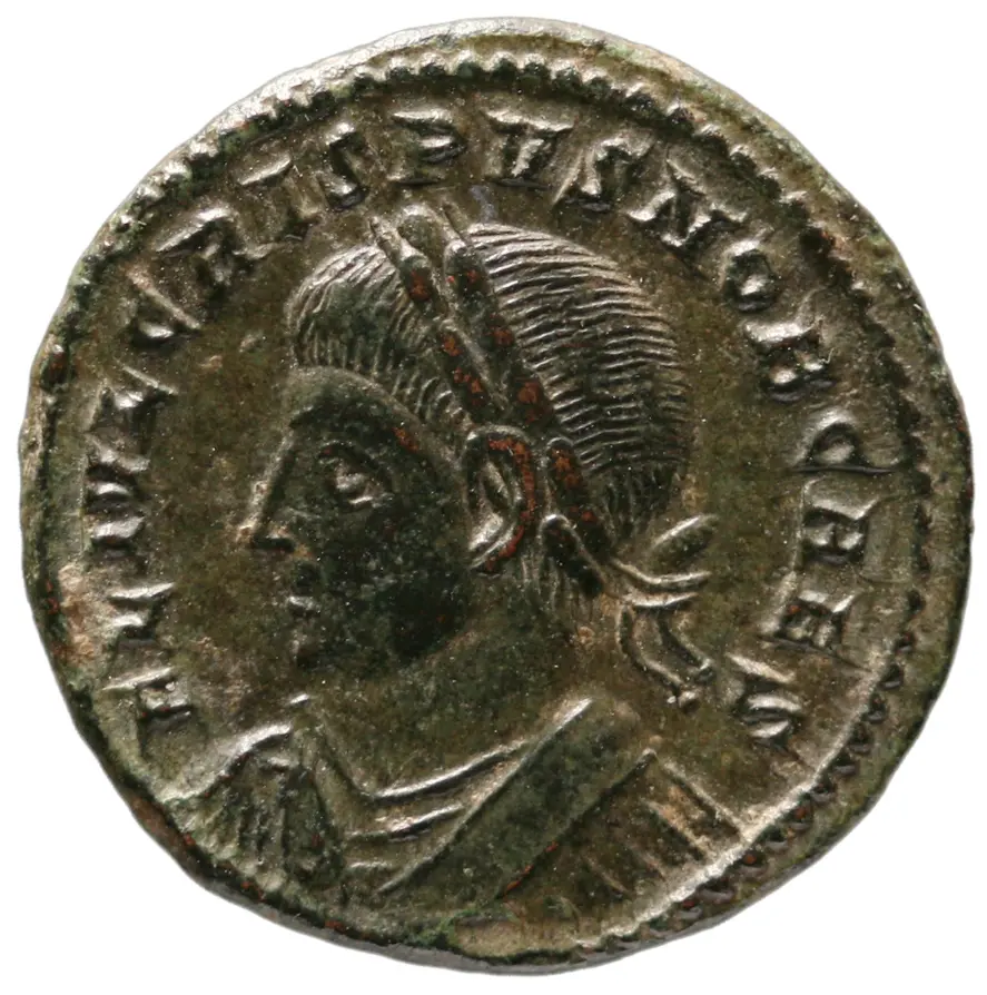 Crispus
