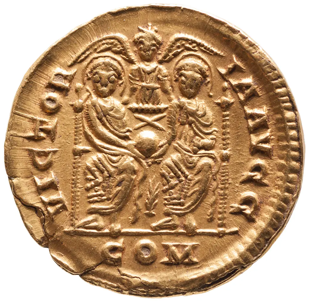 Gratianus