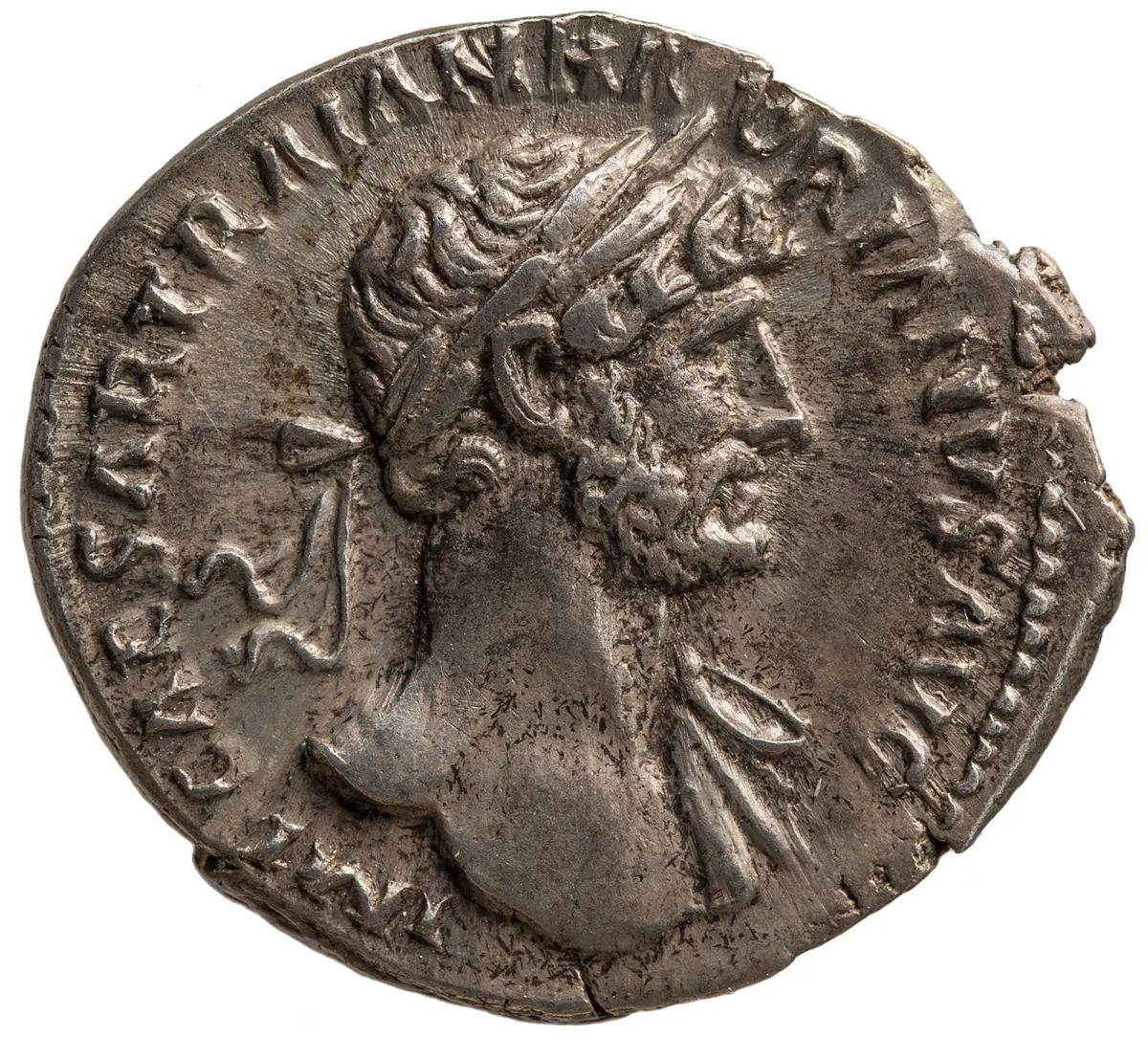Hadrianus