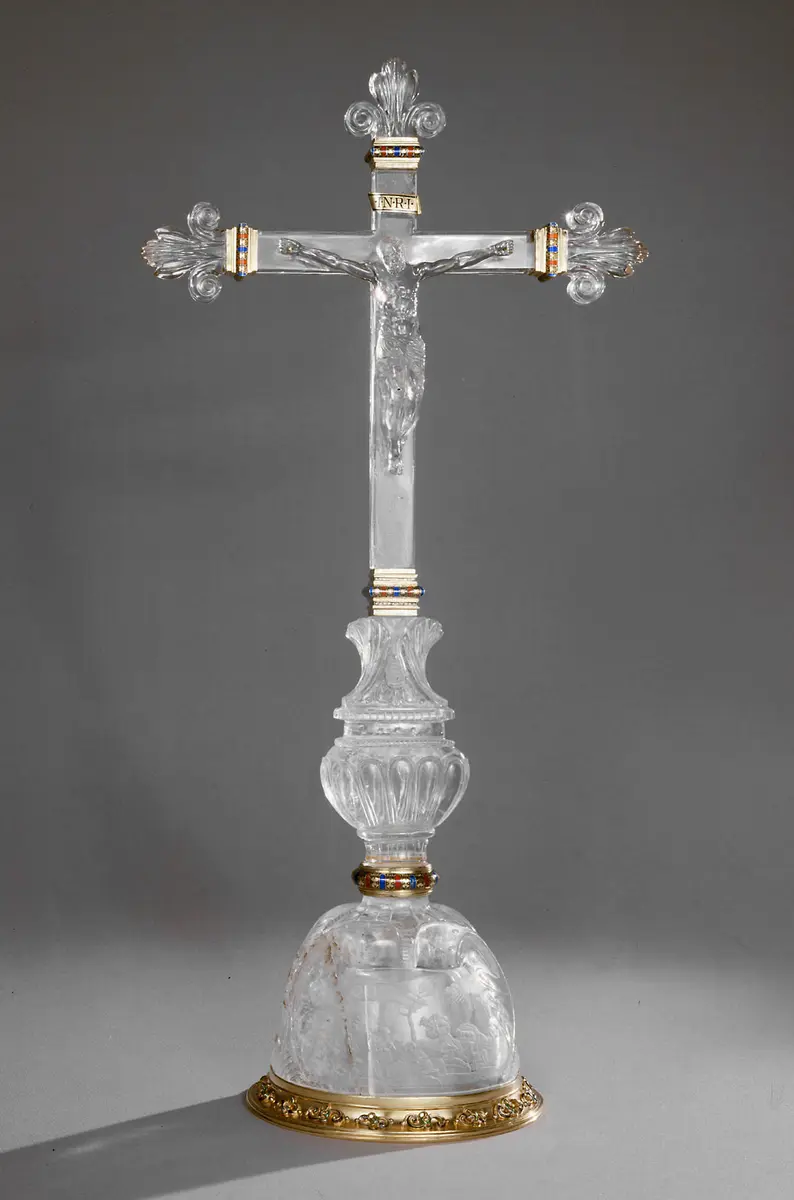 Standkreuz
