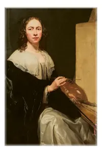 Wautier - Self Portrait