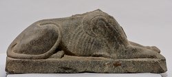 Sphinx ohne Kopf