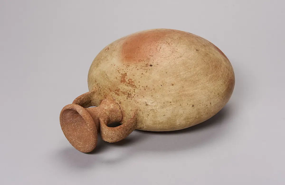 Pilgerflasche