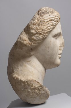 Arsinoe III. (?)