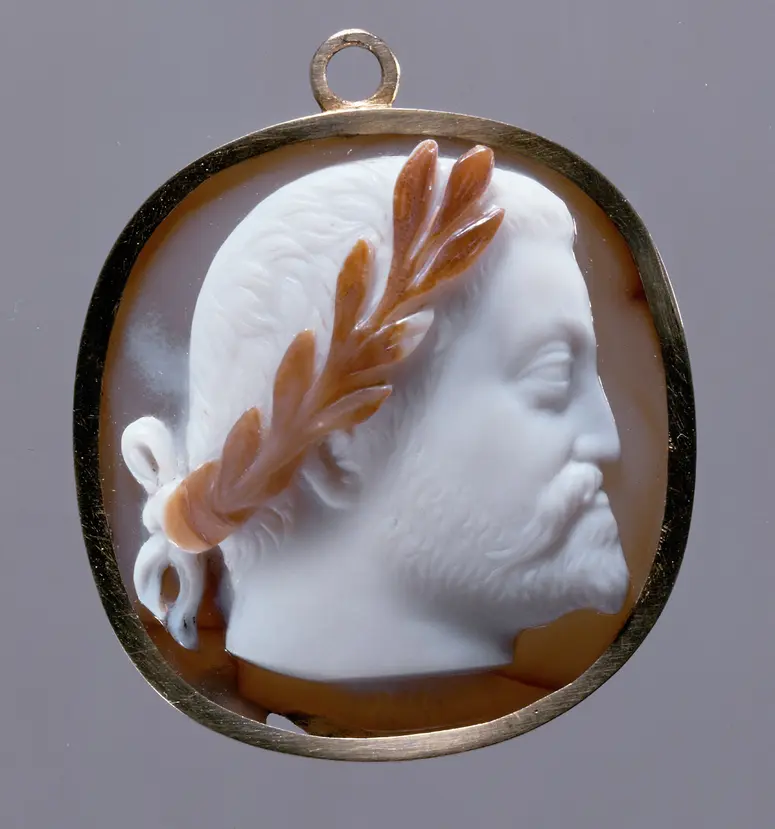 Emperor Rudolf II