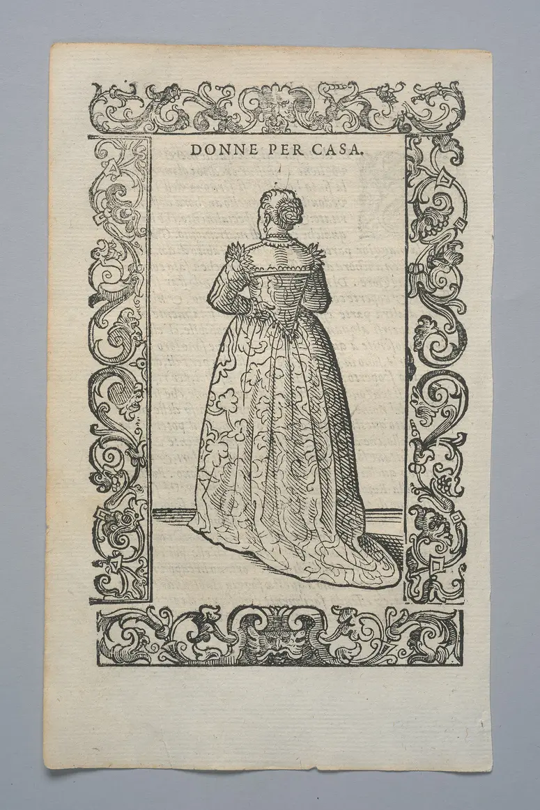 Donne per Casa [Venezia]
