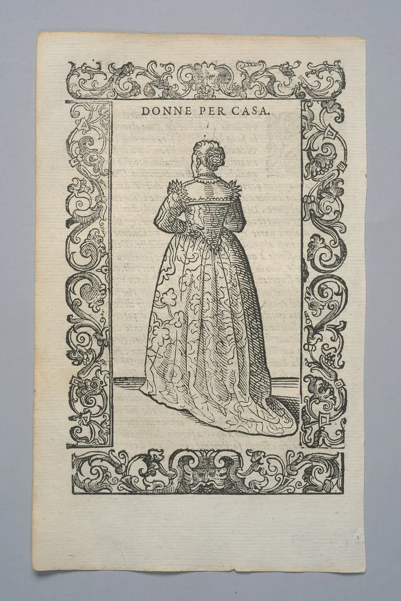 Donne per Casa [Venezia]