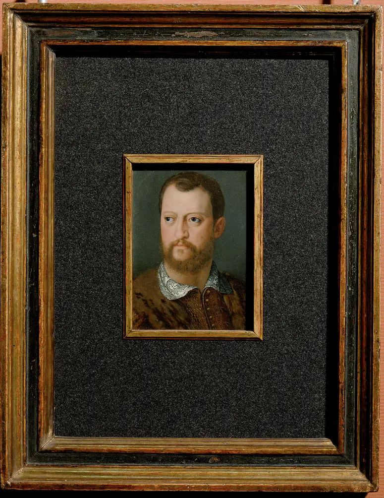 Cosimo I. Medici, Großherzog von Toskana (1519-1574)
