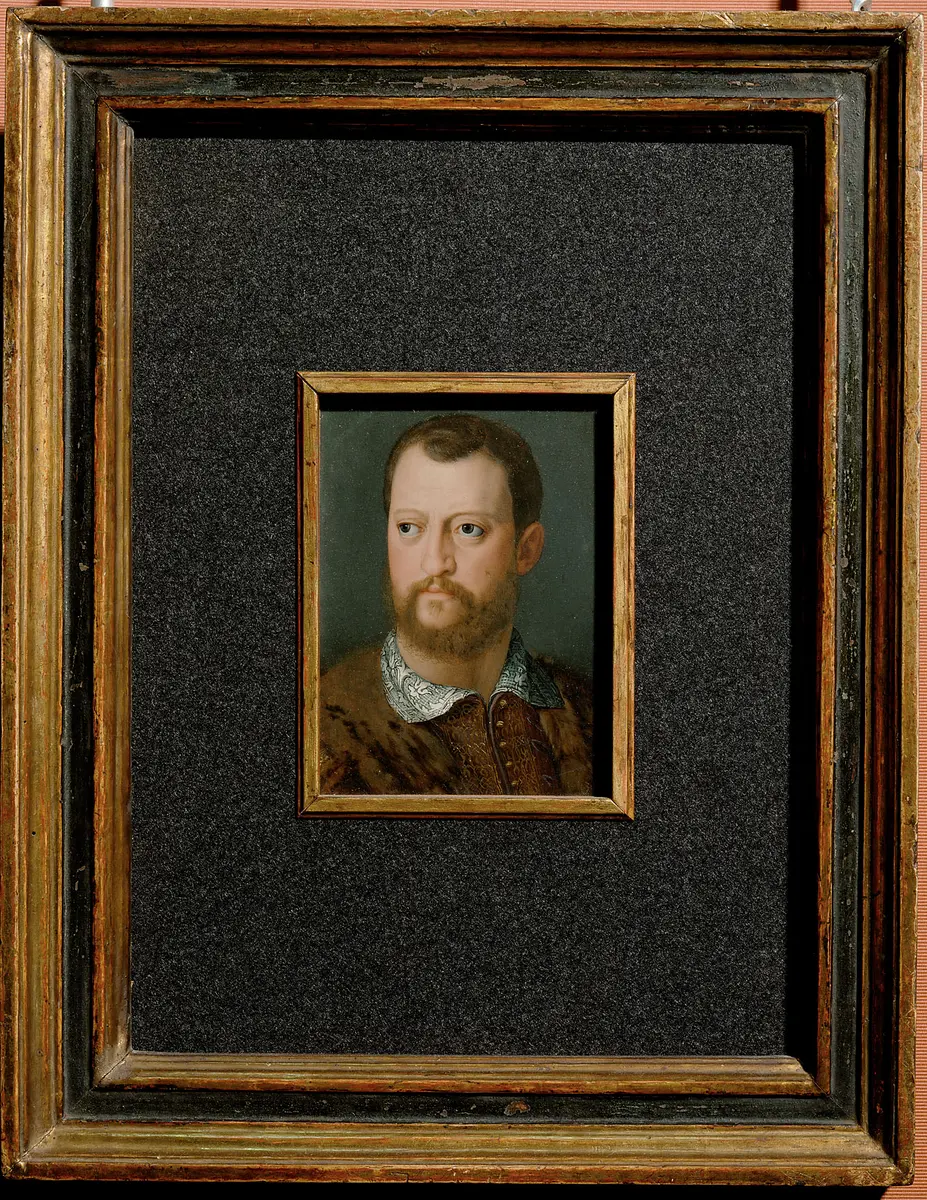 Cosimo I. Medici, Großherzog von Toskana (1519-1574)