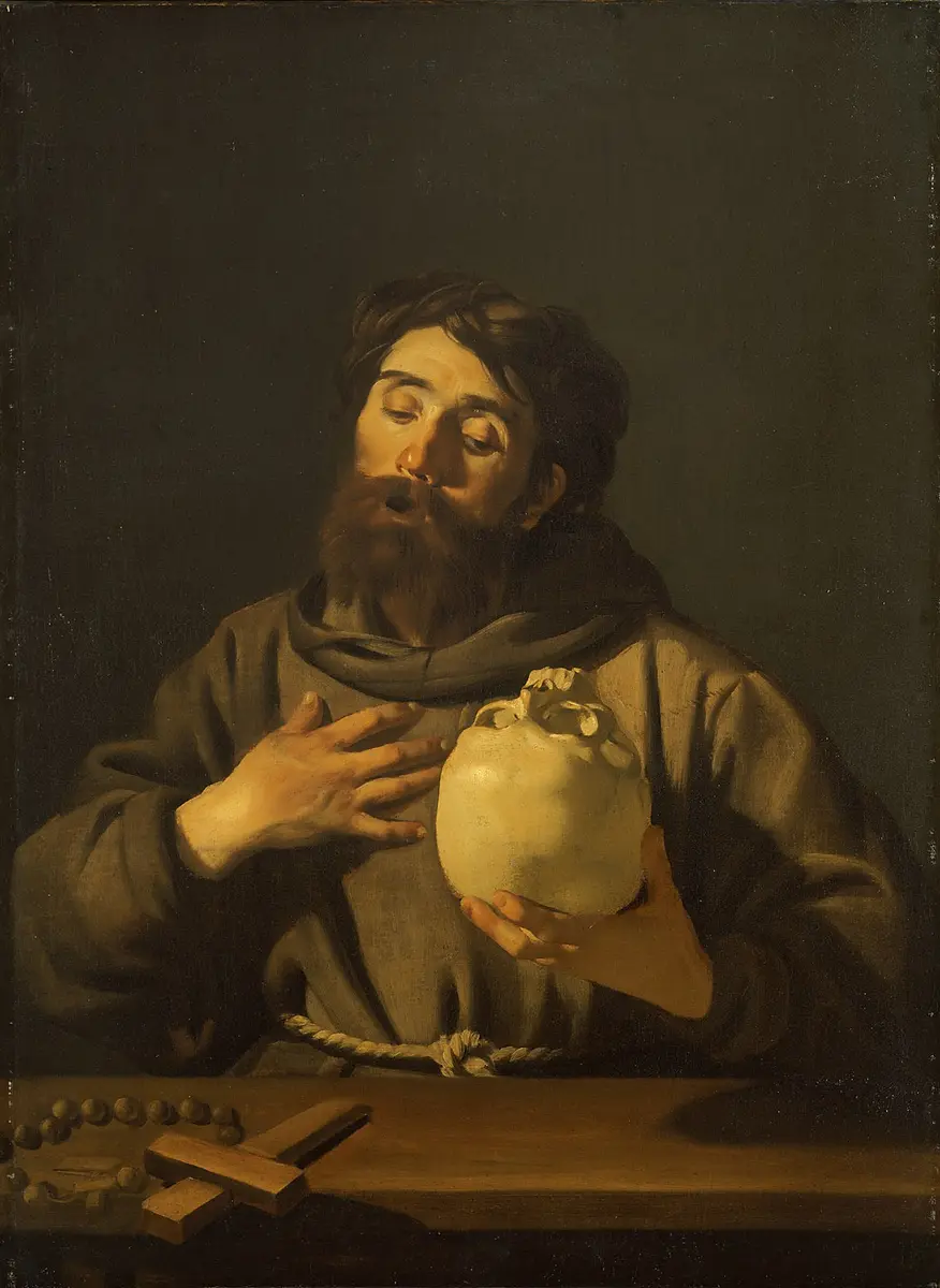 Hl. Franziskus