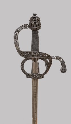Rapier