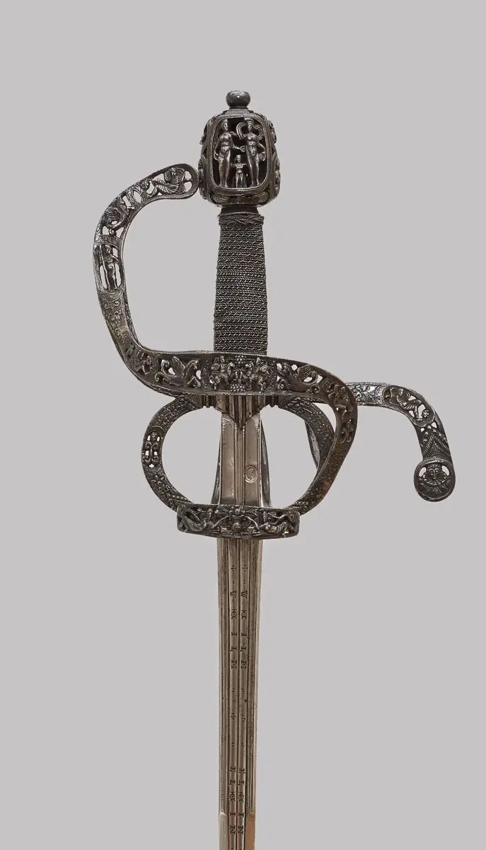Rapier