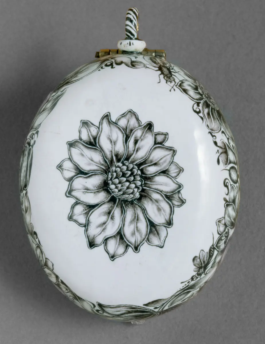 Pendant Watch