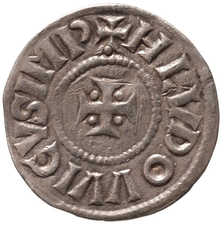 Münze