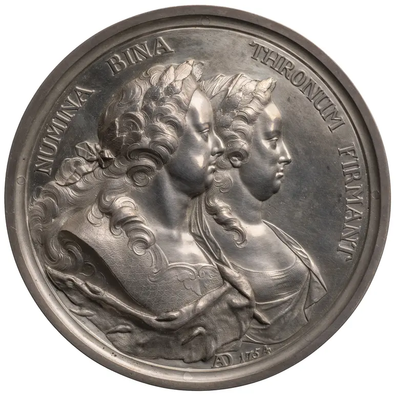 Medaille