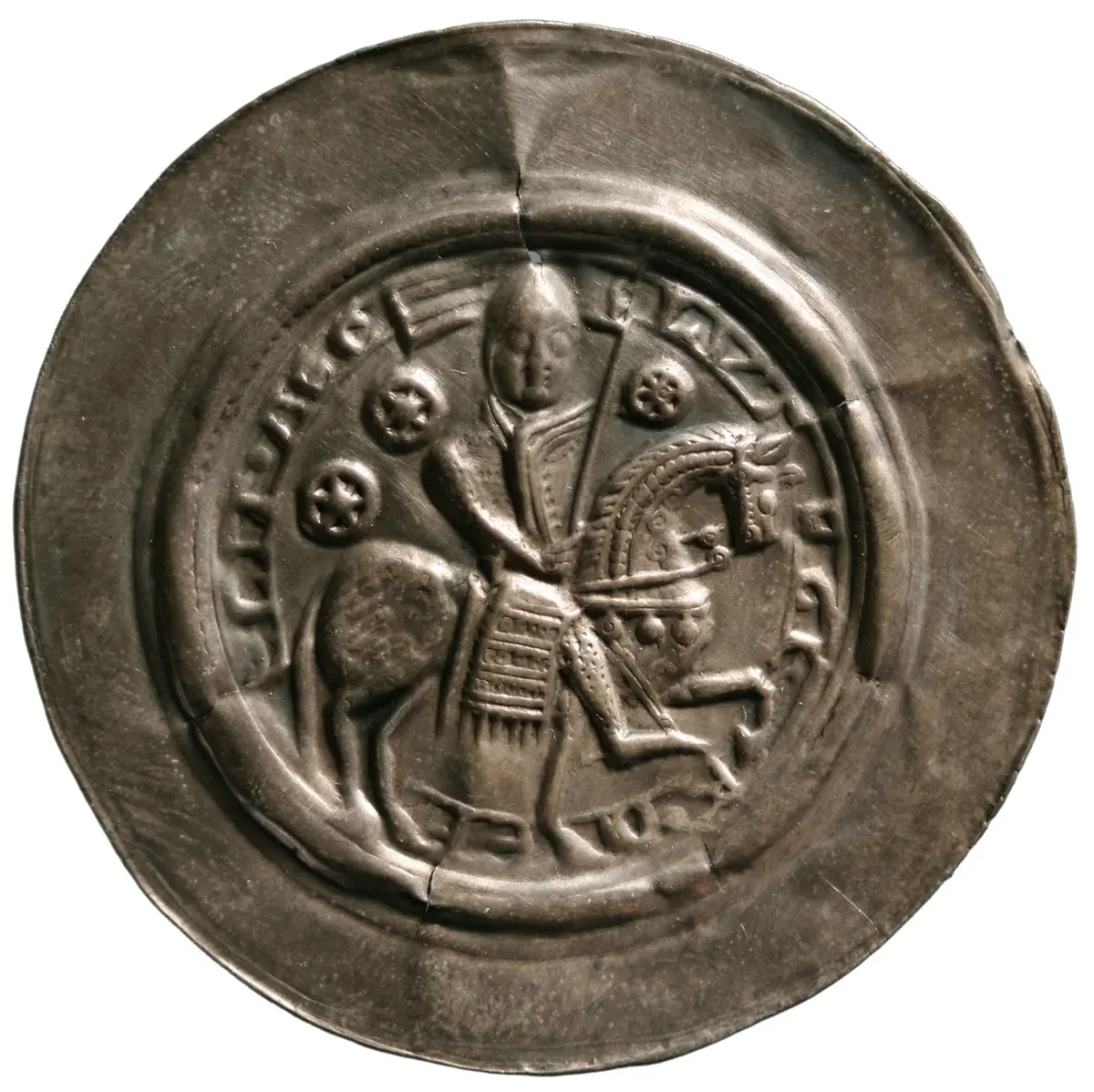 Altenburg: Reichmünzstätte