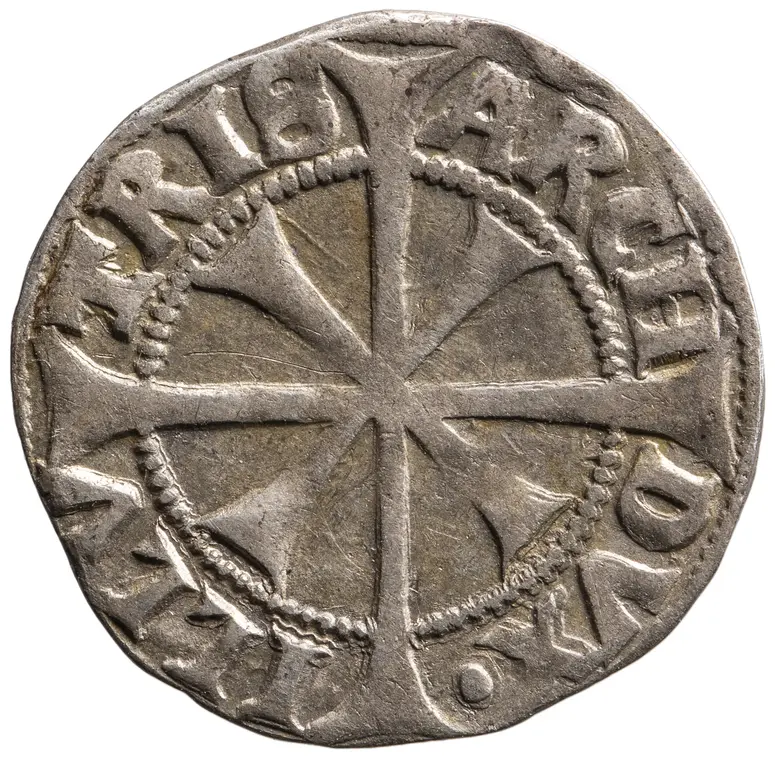 Münze