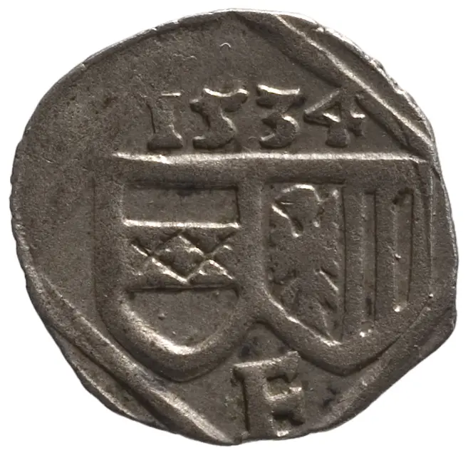 Münze