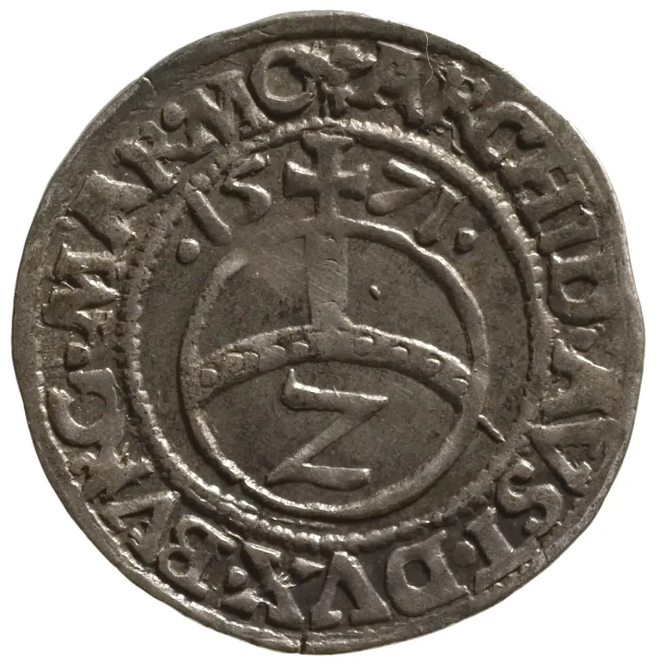 Münze