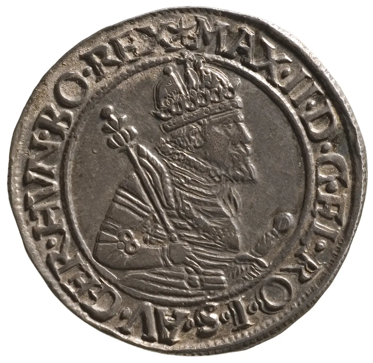 Münze