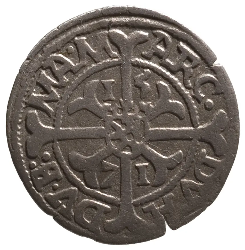 Münze