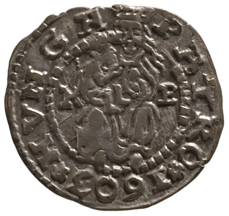Münze