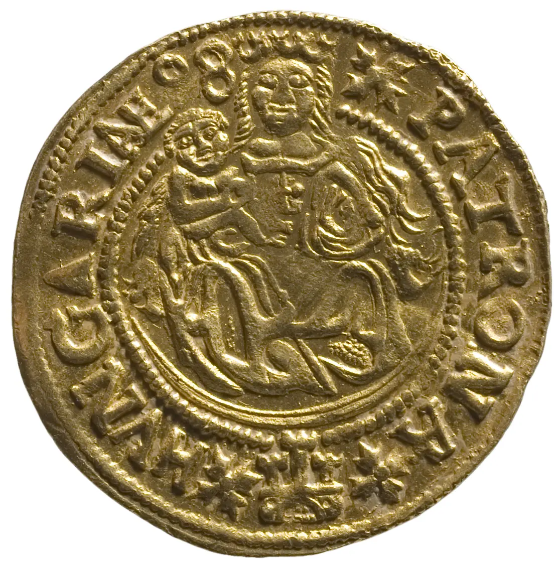 Münze