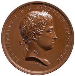 Habsburg: Kaiser Ferdinand I.