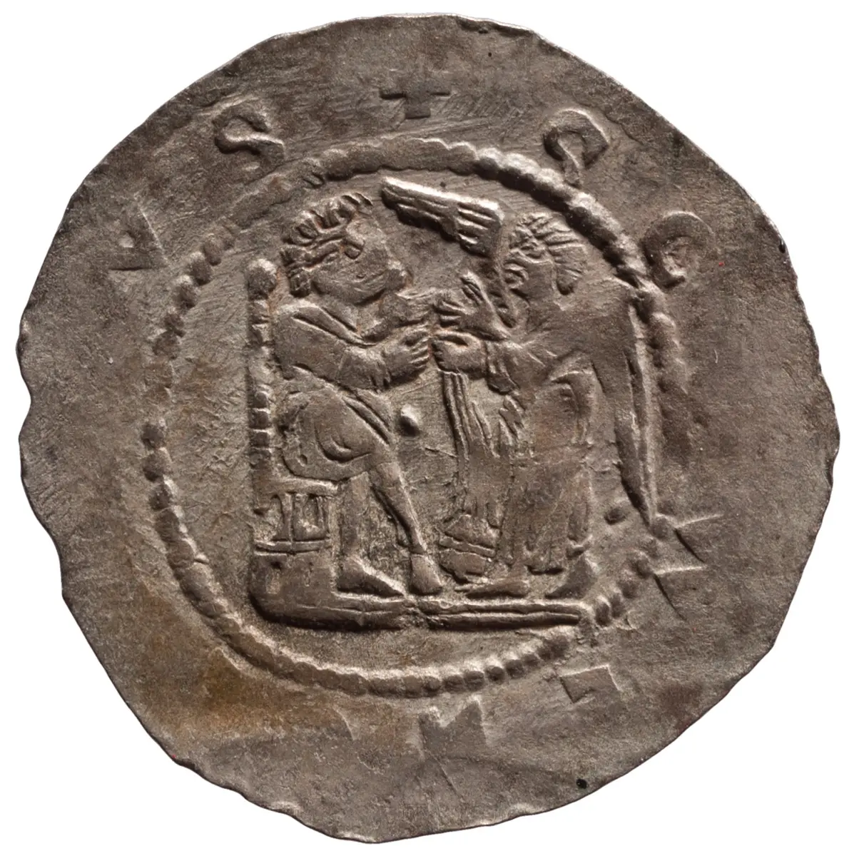Herzöge von Böhmen: Wladislaus I. (1109–1118 / 1120–1125)