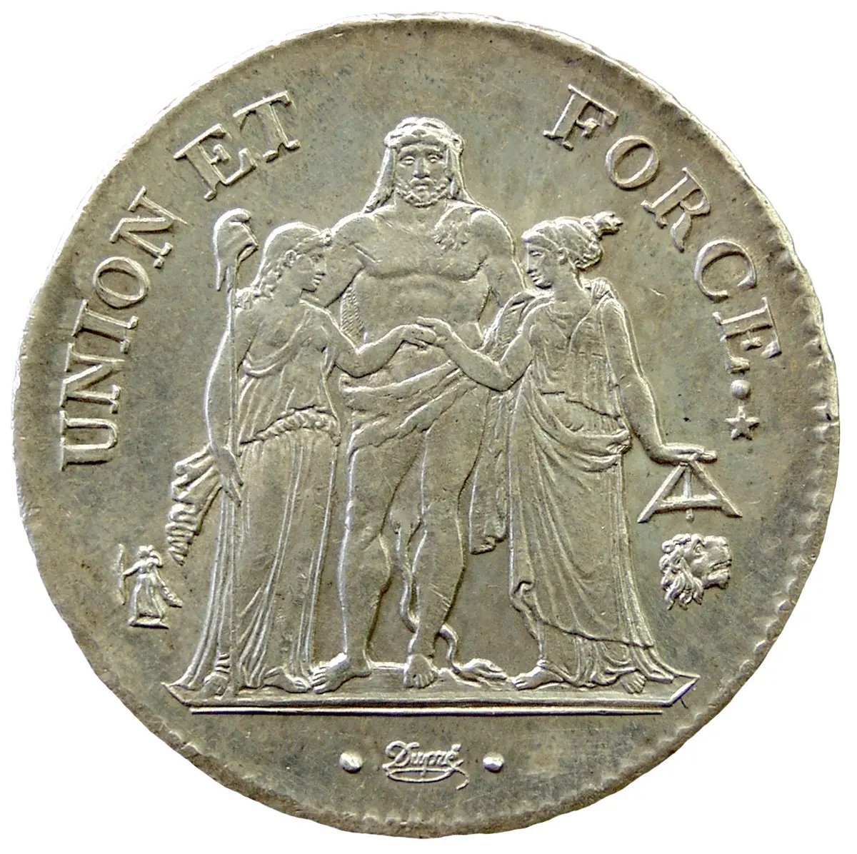 Frankreich: Napoleon Bonaparte
