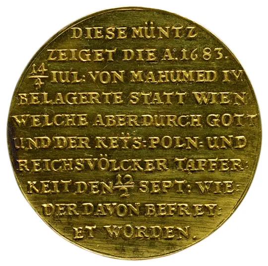 Habsburg: Kaiser Leopold I.