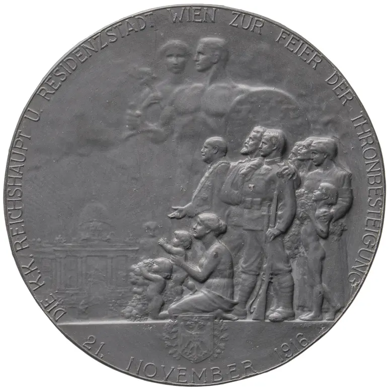 Medaille