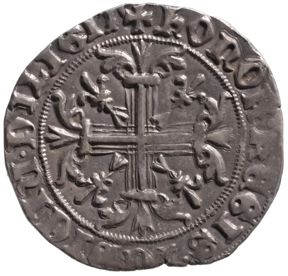 Könige von Neapel: Robert von Anjou (1309–1349)