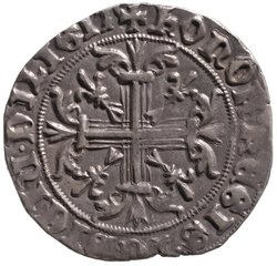 Könige von Neapel: Robert von Anjou (1309–1349)