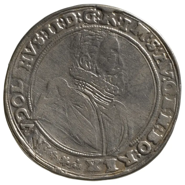 Münze