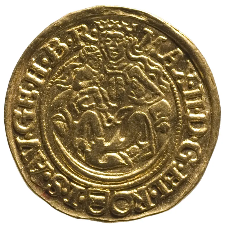 Münze