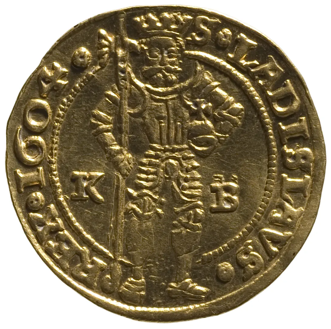 Münze