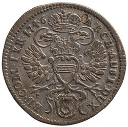 Haus Österreich: Maria Theresia