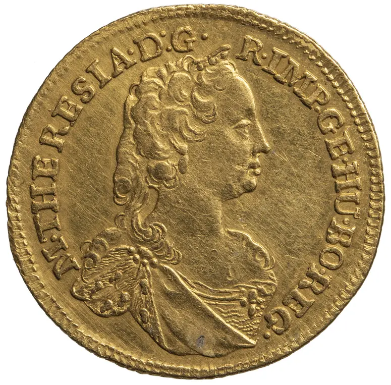 Münze