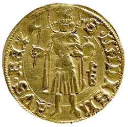 Könige von Ungarn: Sigismund