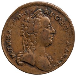 Haus Österreich: Maria Theresia