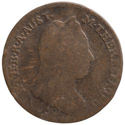 Haus Österreich: Maria Theresia