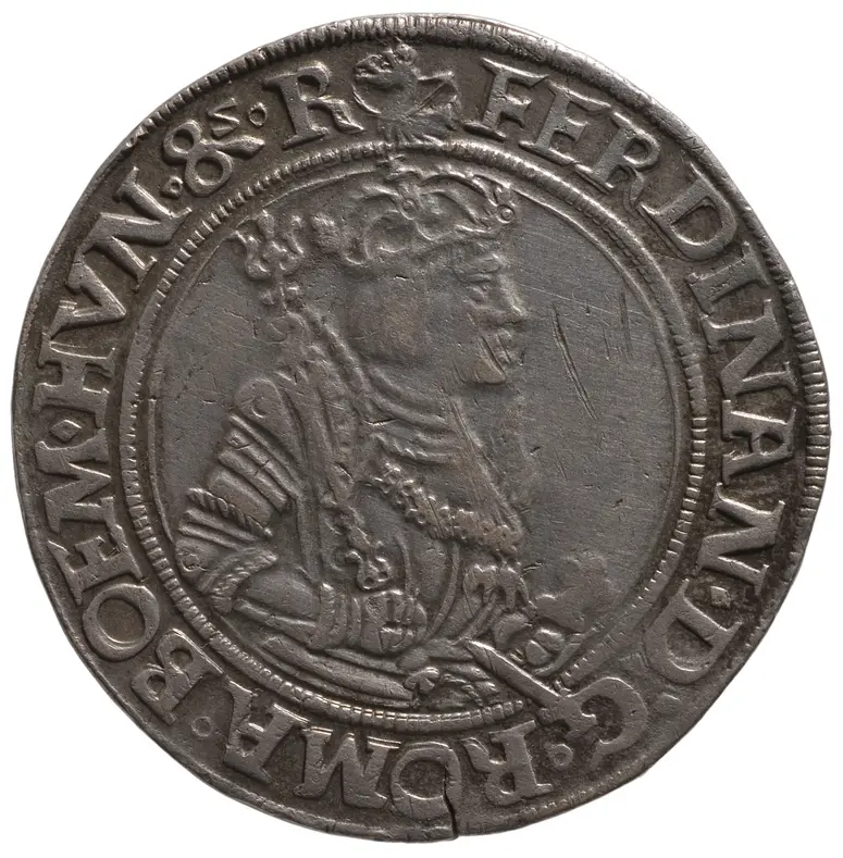 Münze