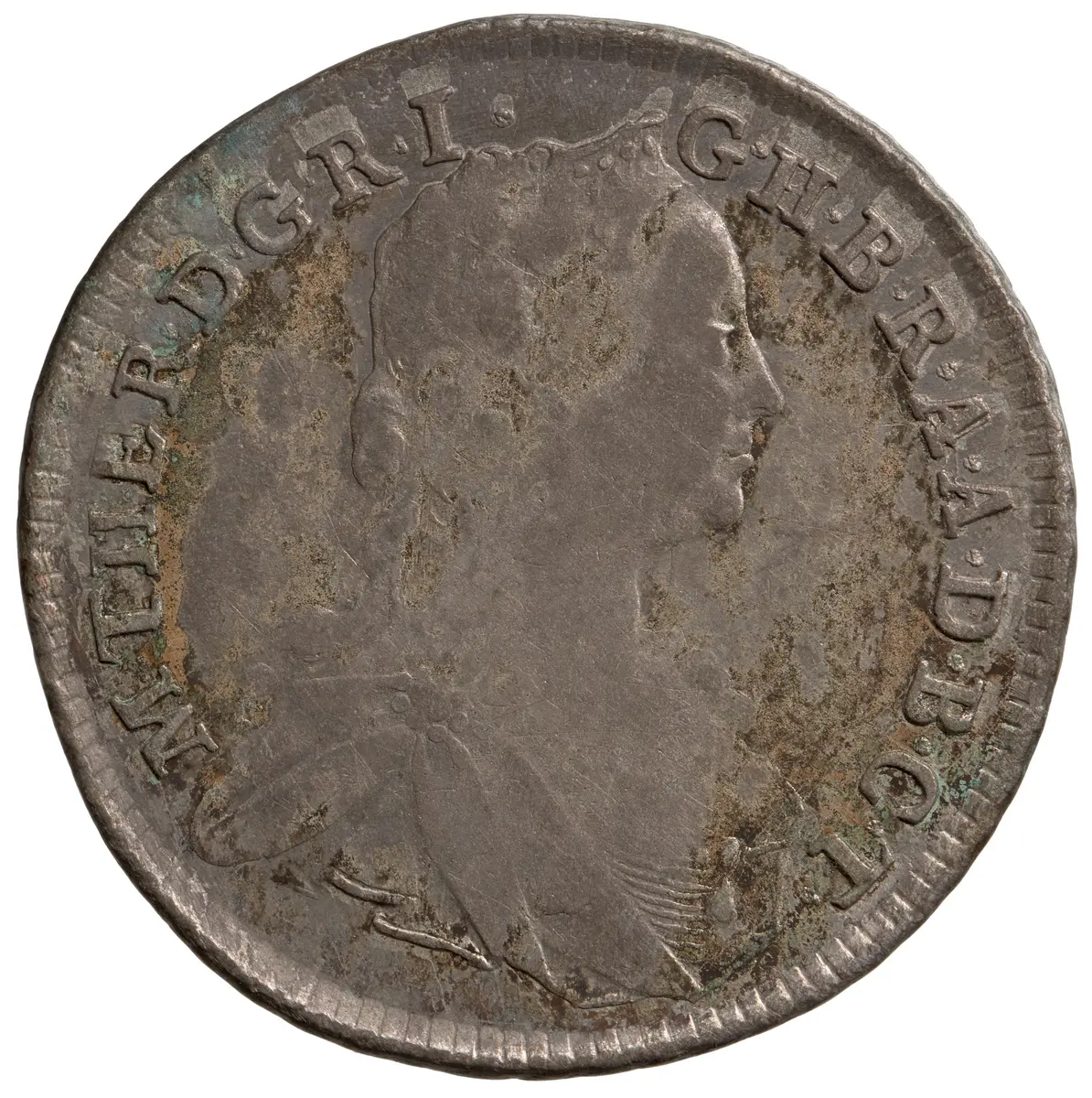 Haus Österreich: Maria Theresia