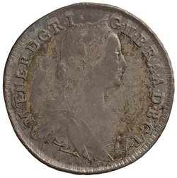 Haus Österreich: Maria Theresia